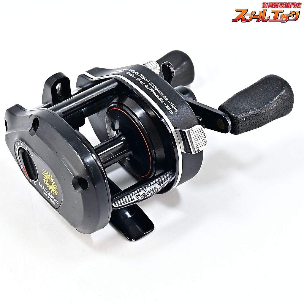 【ダイワ】 ファントム マグサーボ GS-10 DAIWA PHANTON MAGSERVO