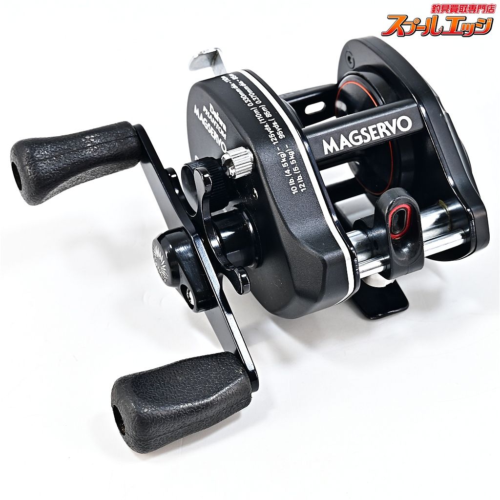 【ダイワ】 ファントム マグサーボ GS-10 DAIWA PHANTON MAGSERVO
