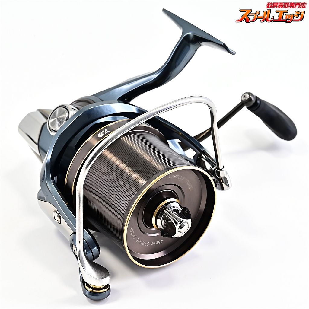 ダイワ 21SURF BASIA45　06PE サーフベーシア サーフ ベーシア 45(リール)｜DAIWA