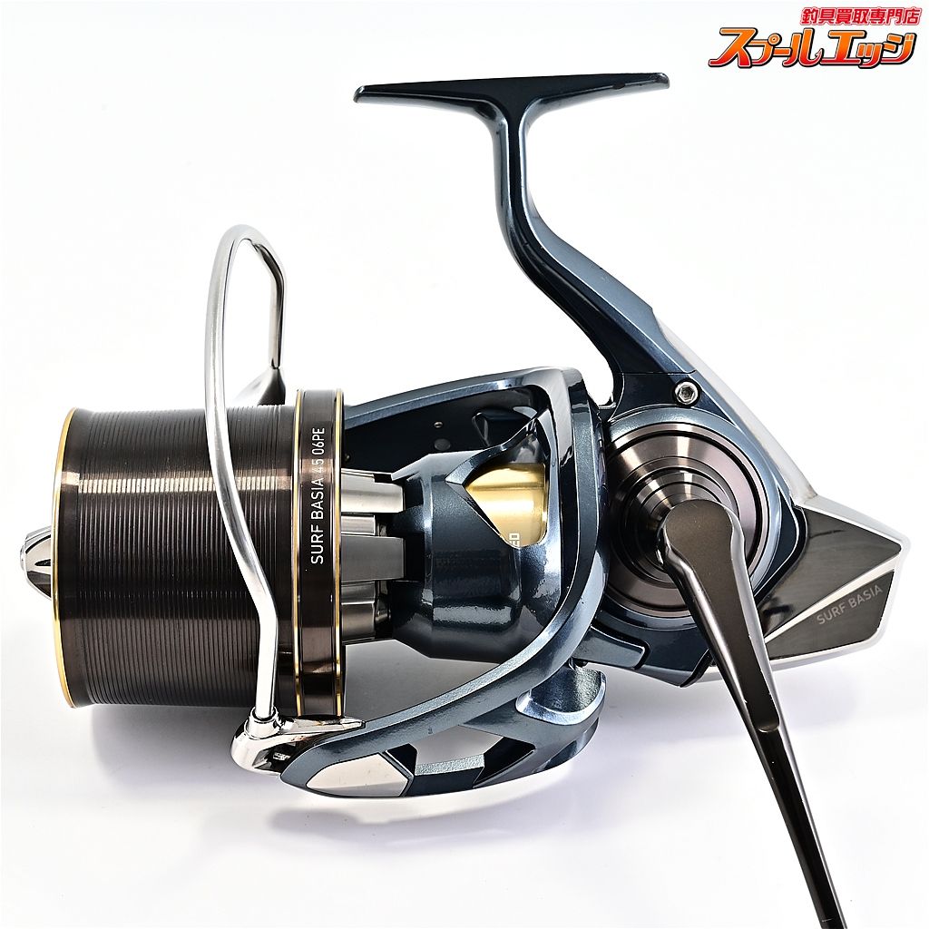 【ダイワ】 21サーフベーシア 45 06PE DAIWA SURF BASIAm43773 - メルカリ