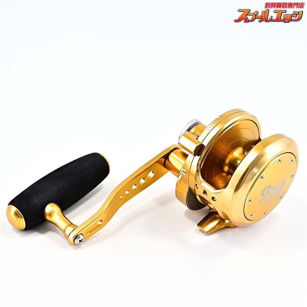 シャンパンゴールド OceanFreaks