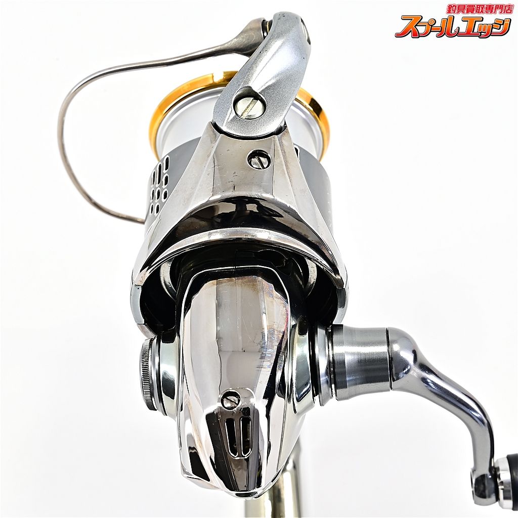  シマノ 18ステラ C 2000 S SHIMANO STELLA m 43776 スピニングリール リール