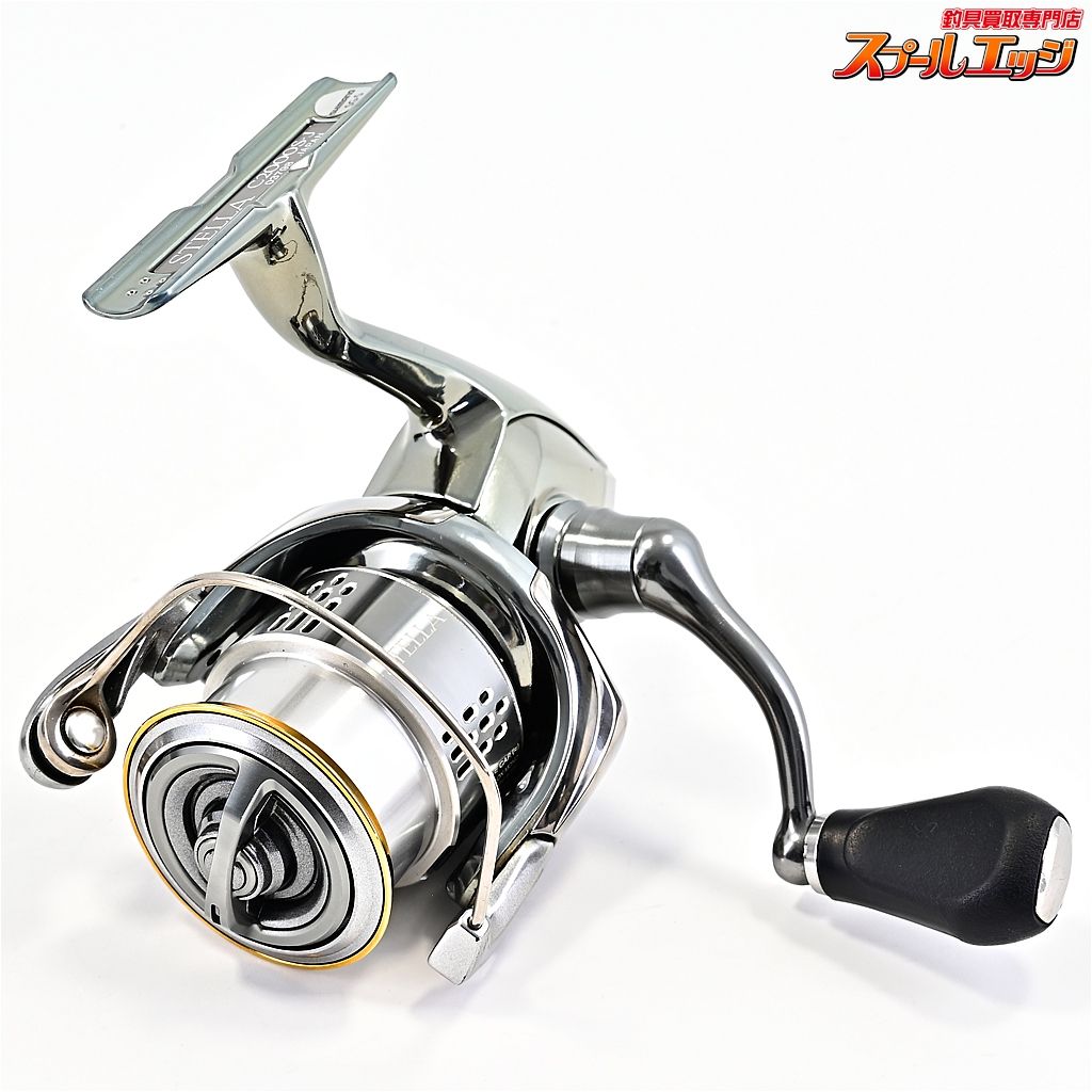 シマノ 18ステラ C 2000 S SHIMANO STELLA m 43776