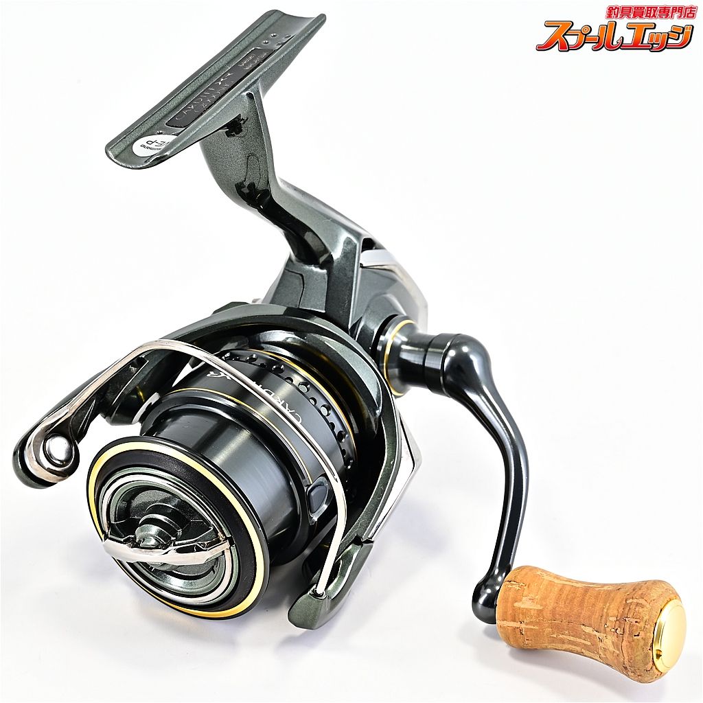 シマノ 23カーディフ XR SHIMANO CARDIFF m 43778