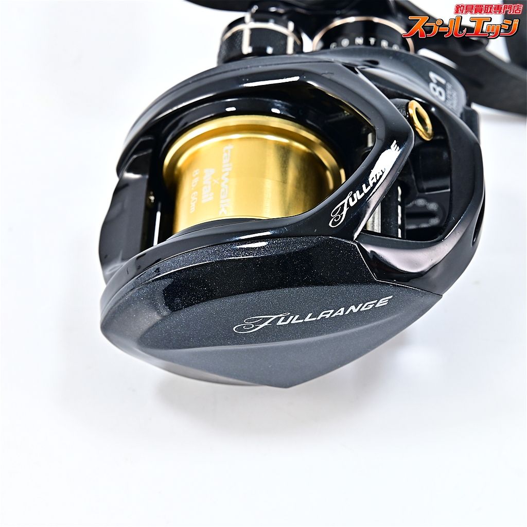 アベイルカスタム