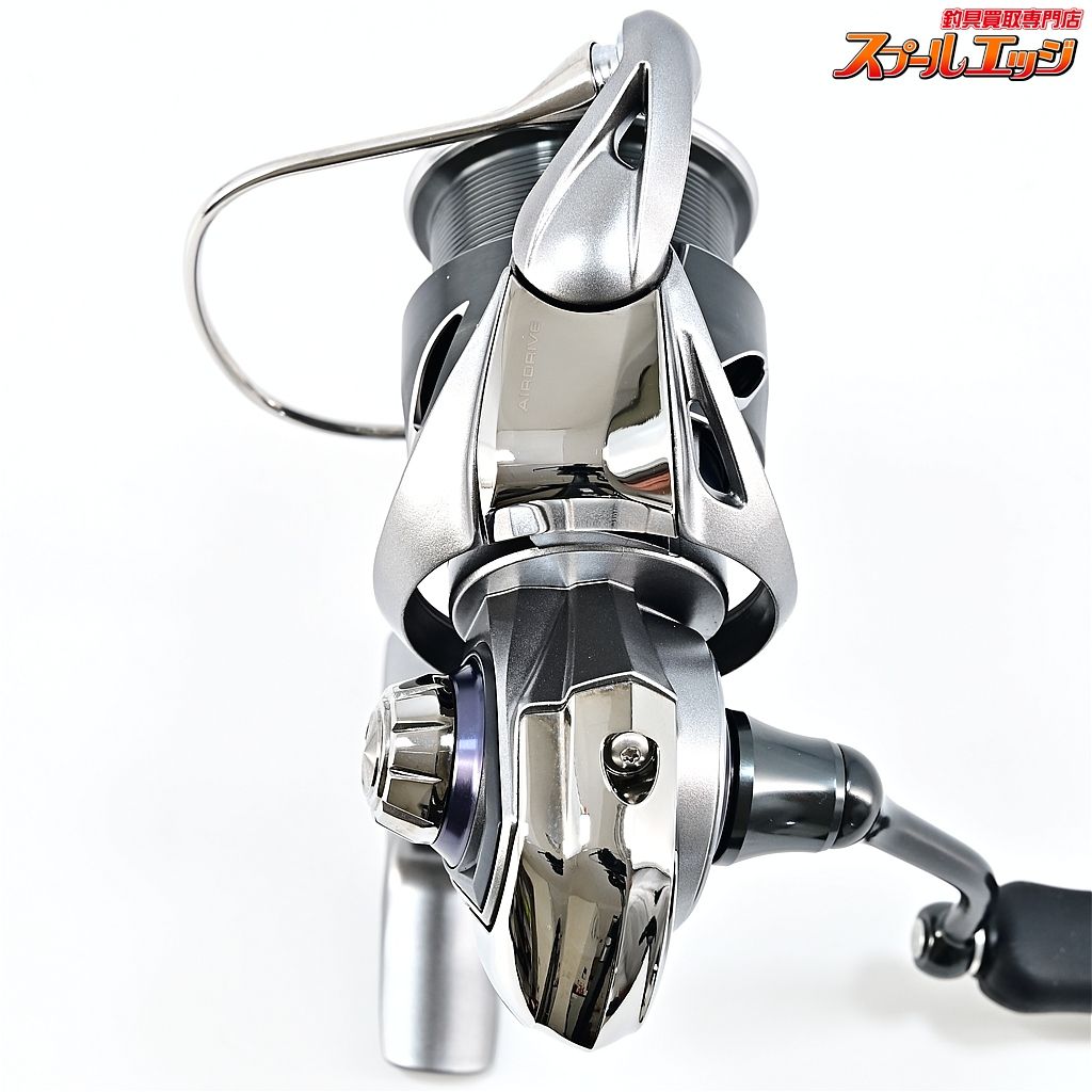 ダイワ 25カルディア FC LT 2000 S-H DAIWA CALDIA m 43781 スピニングリール リール