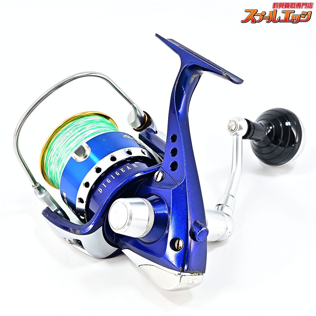 ダイワ 06ソルティガ