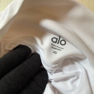 アローヨガ Alo Yoga グランドスラム プリーツスカート XS - メルカリ