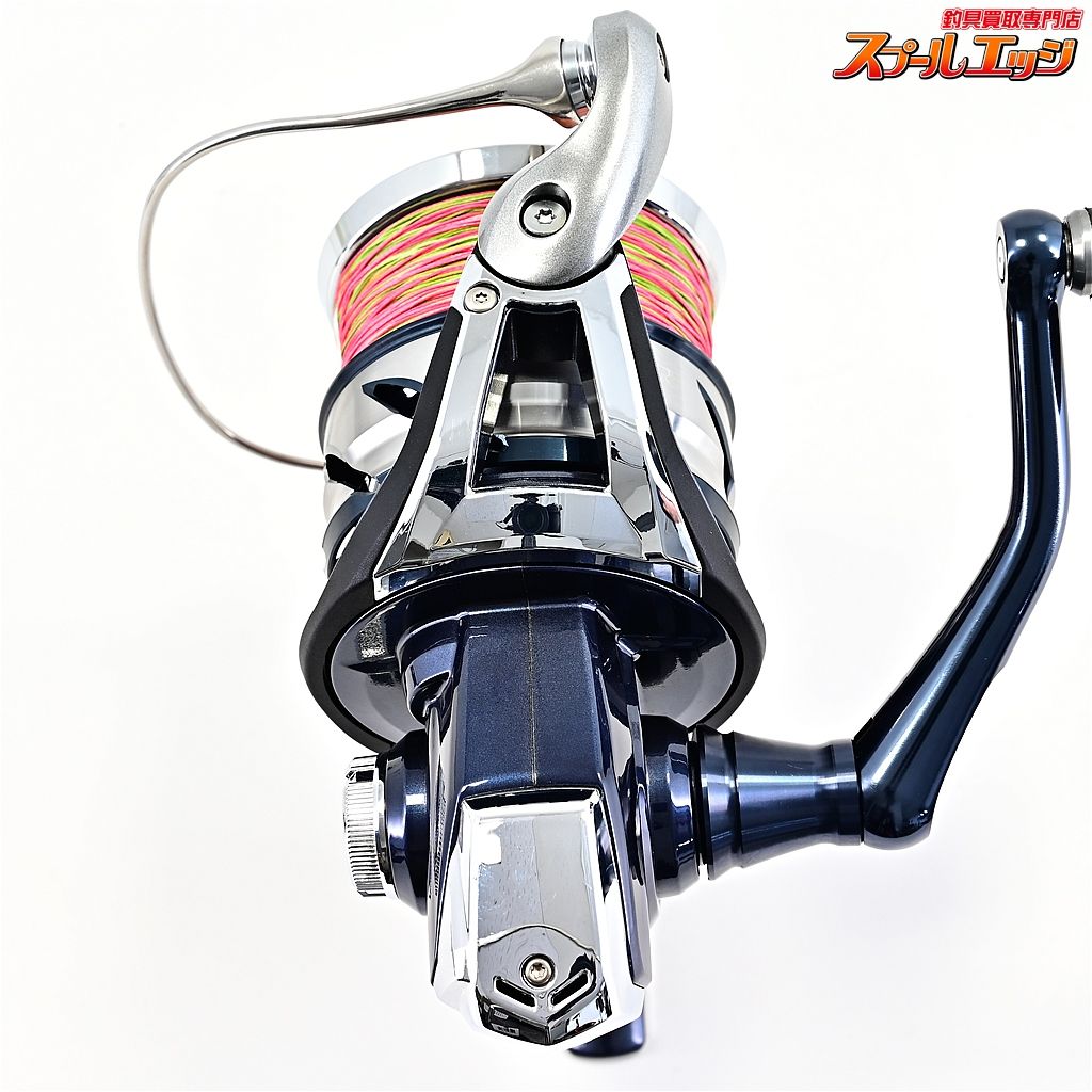 【シマノ】 21ツインパワー SW14000PG SHIMANO TWIN POWERm43791