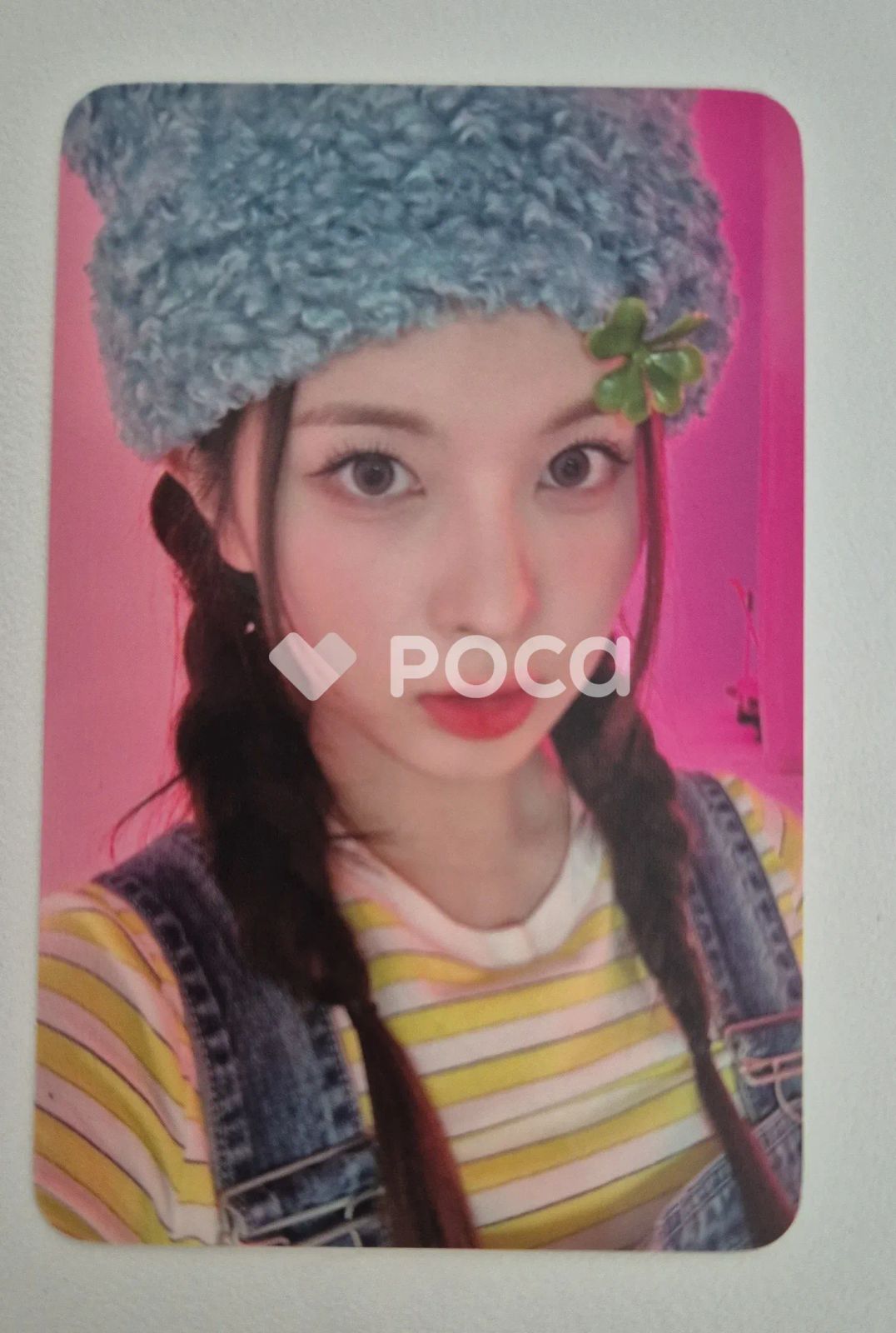 NMIXX エンミックス ベイ 2024 SEASON'S GREETINGS - MIXX VILLAGE