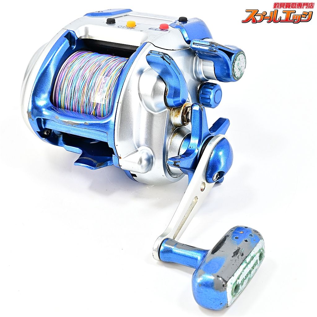 【シマノ】 電動丸 1000H SHIMANO DENDOU-MARUm43797 - メルカリ