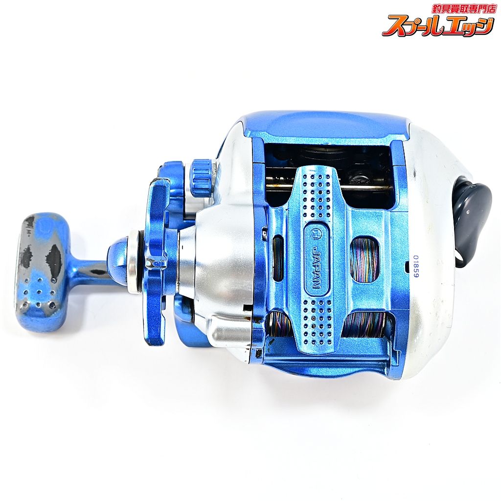 【シマノ】 電動丸 1000H SHIMANO DENDOU-MARUm43797 - メルカリ