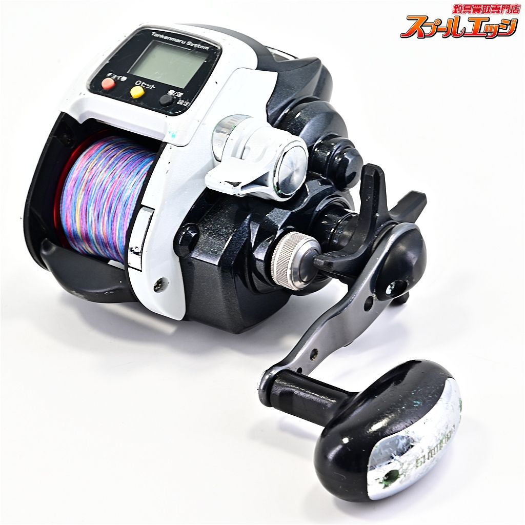 シマノ 12プレイズ