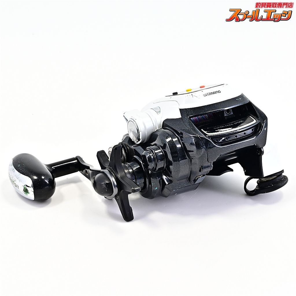 シマノ 12プレイズ