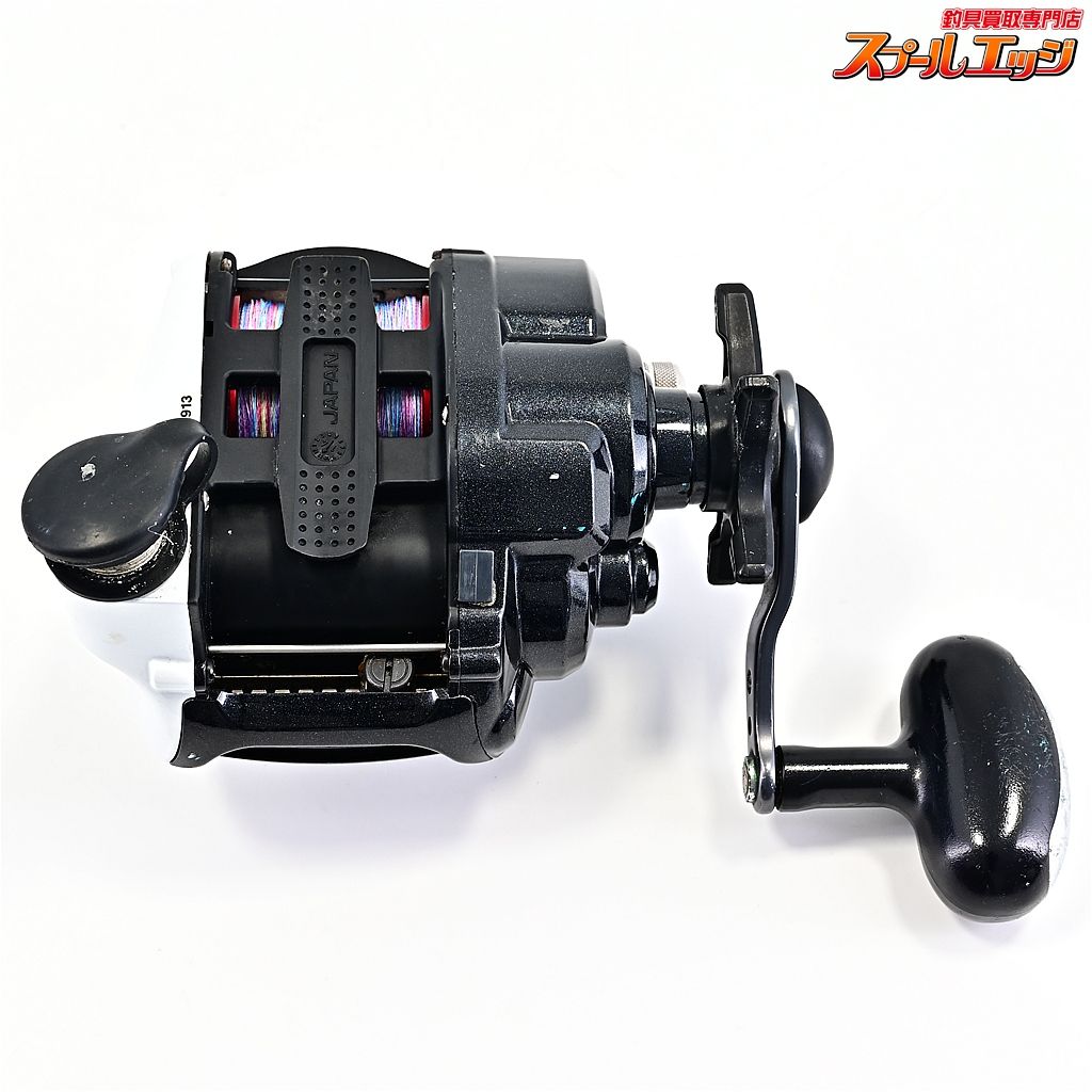  シマノ 12プレイズ 1000 SHIMANO PLAYS m 43798 電動リール リール