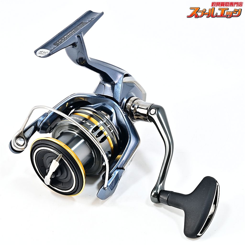 シマノ 21アルテグラ C 3000 XG SHIMANO ULTEGRA m 43804