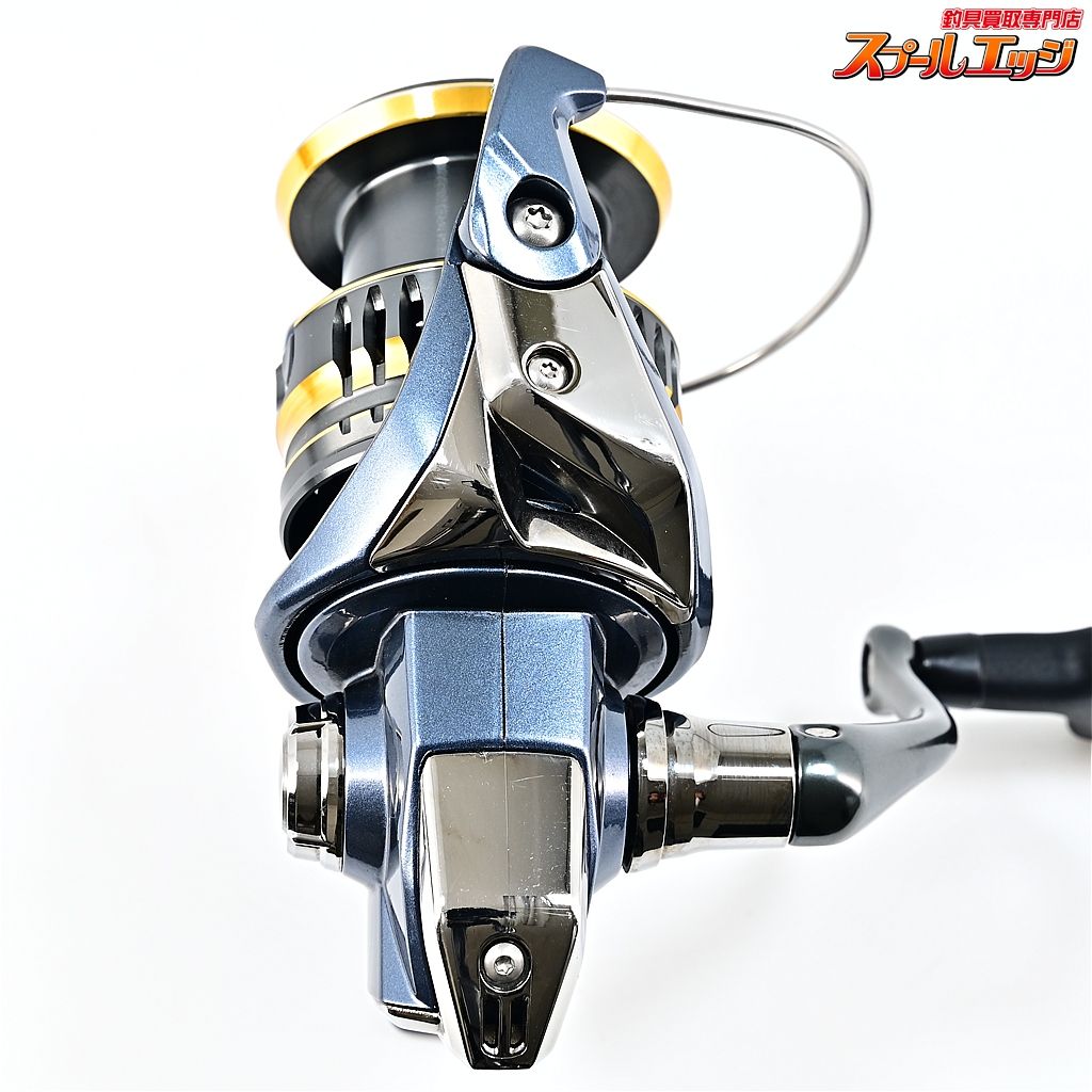 シマノ 21アルテグラ C 3000 XG SHIMANO ULTEGRA m 43804 スピニングリール リール