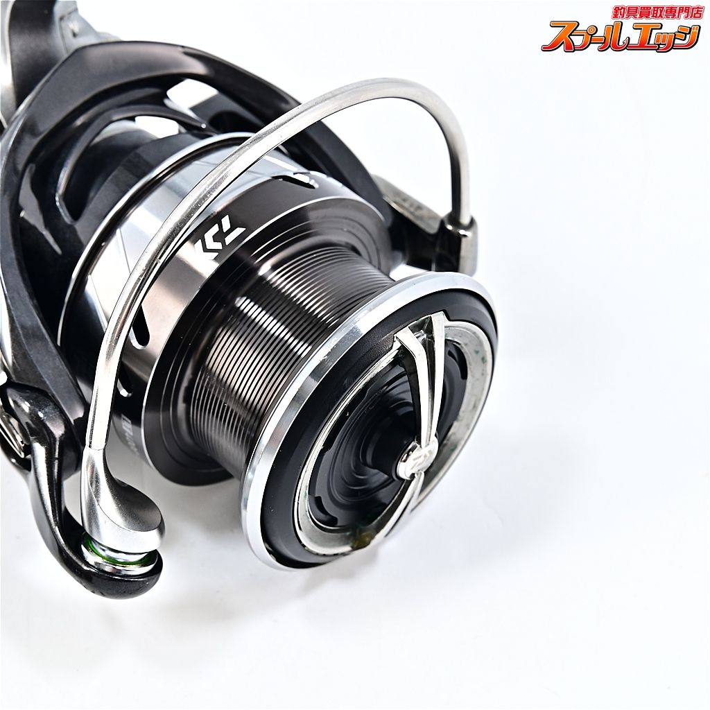 ダイワ 18カルディア