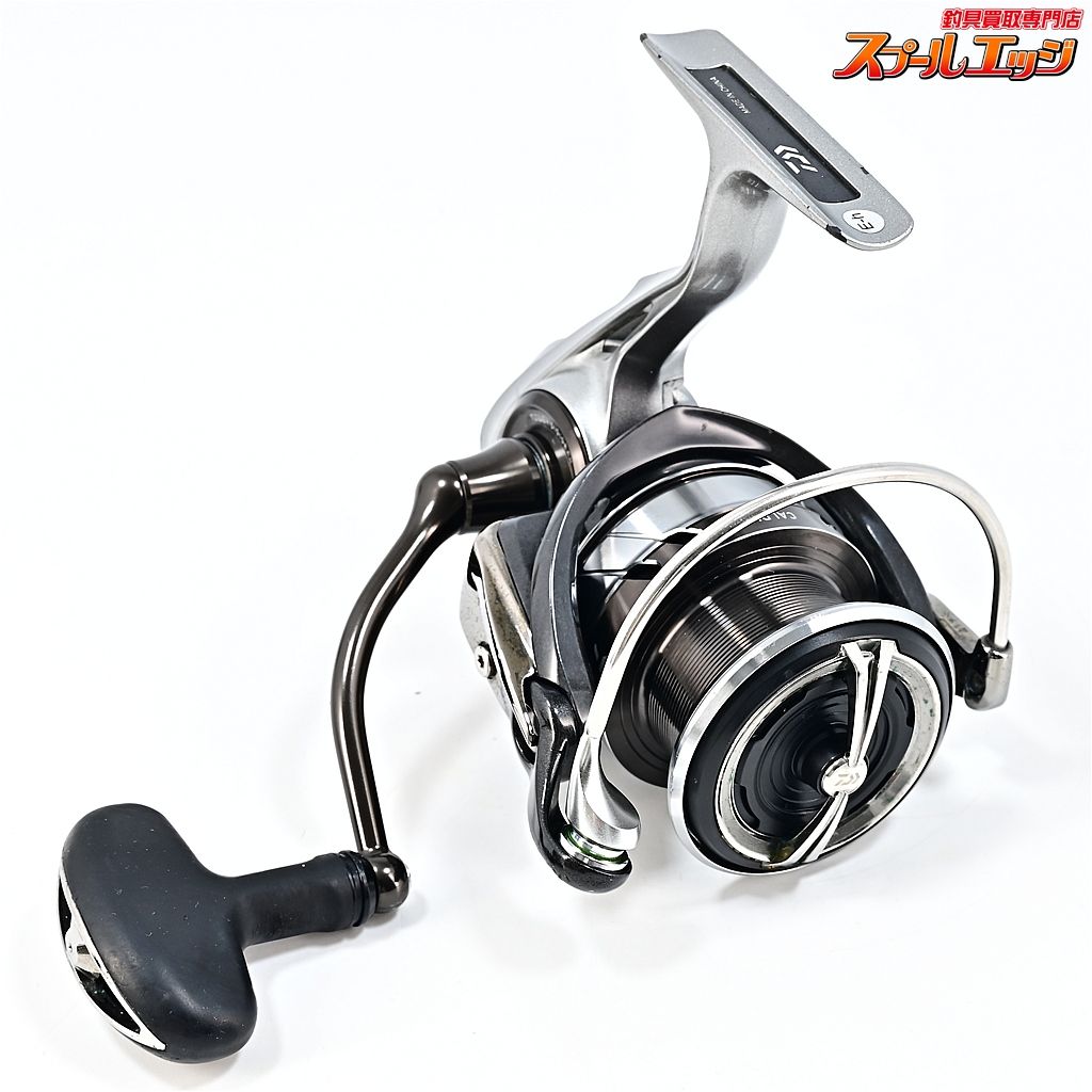 ダイワ 18カルディア LT 4000 CXH DAIWA CALDIA m 43806