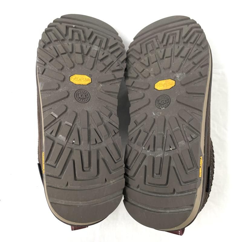 中古】UGG Tasman GTX 28cm ブラウン 1171304 スリッポン アグ[17