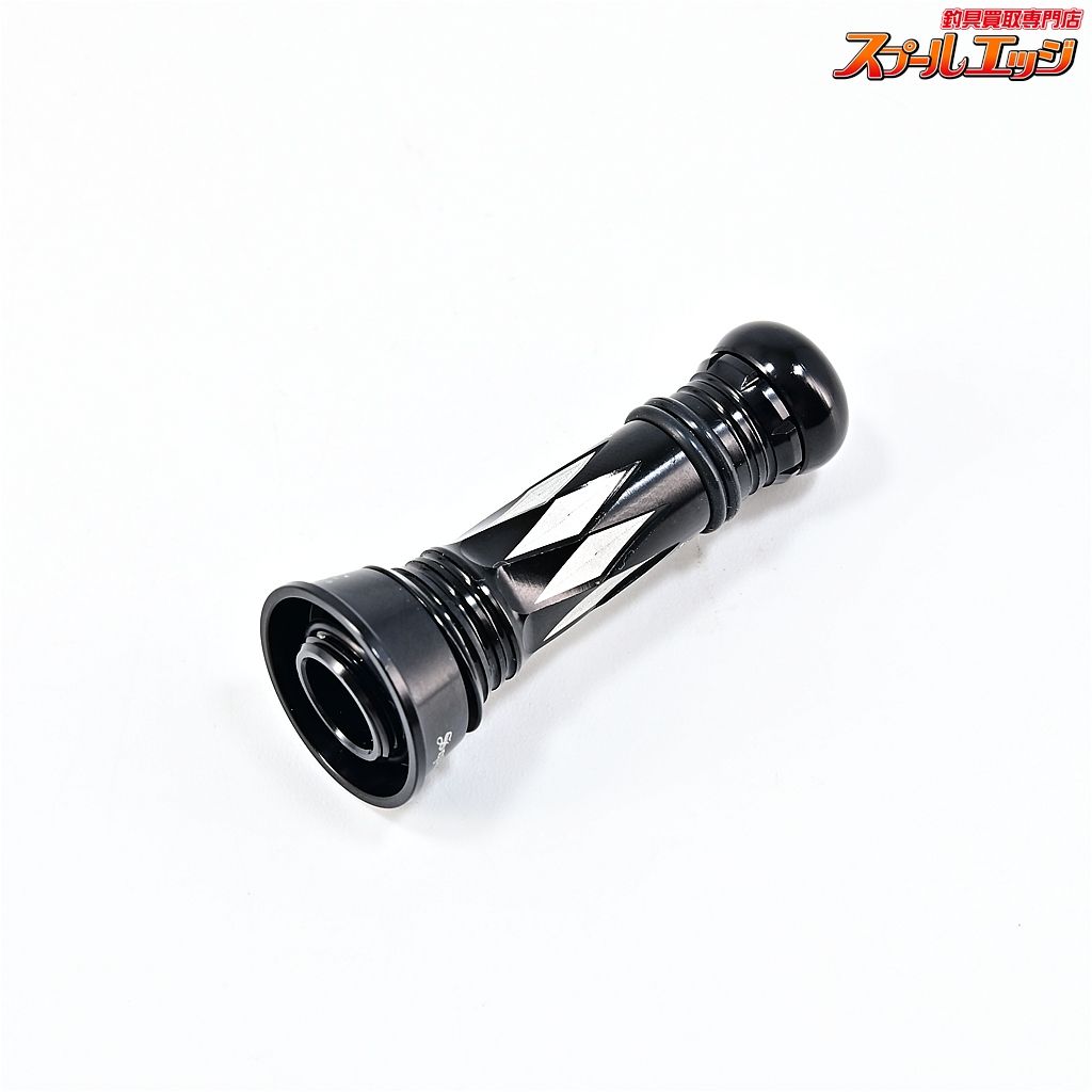  リブレxスクイッドマニア カスタム ンサー タイプ2 シマノC 1用 オールブラック LIVRE Custom Balancer Type 2 m 43810 折りたたみ椅子 釣り便利グッズ その他 リールパーツ