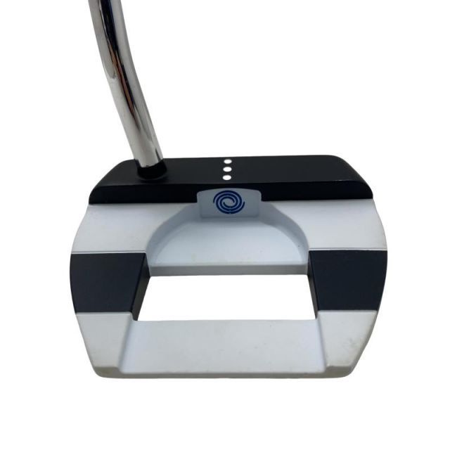 中古】 オデッセイ Ai-ONE JAILBIRD MINI DB 34インチ パター PT