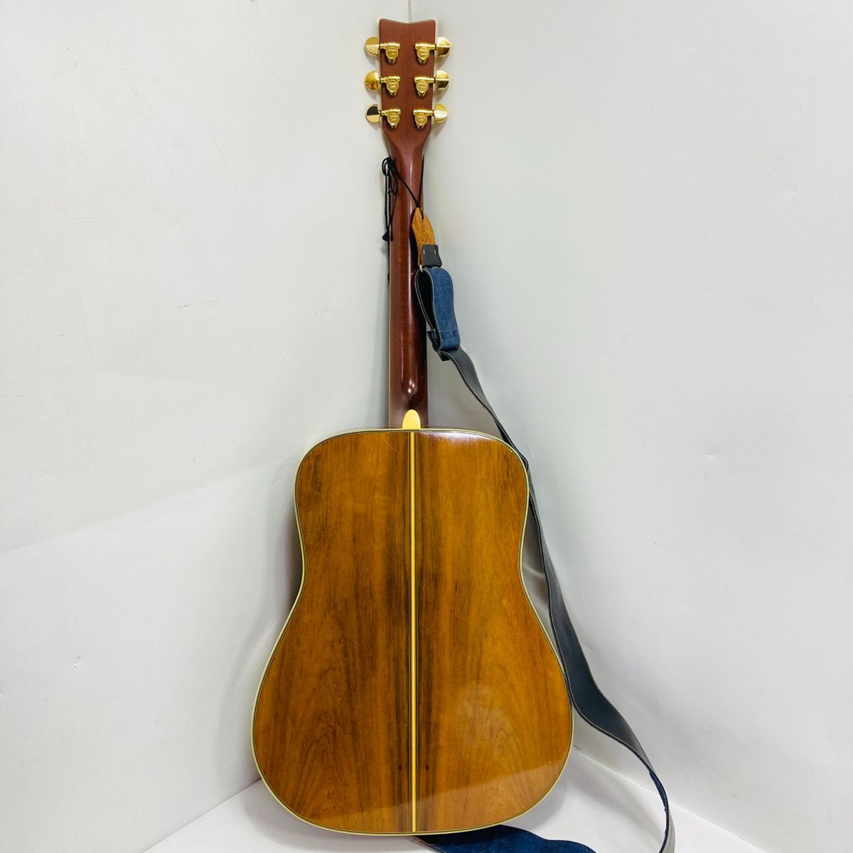 YAMAHA ヤマハ L-5 アコーステックギター Hケース付き - メルカリ