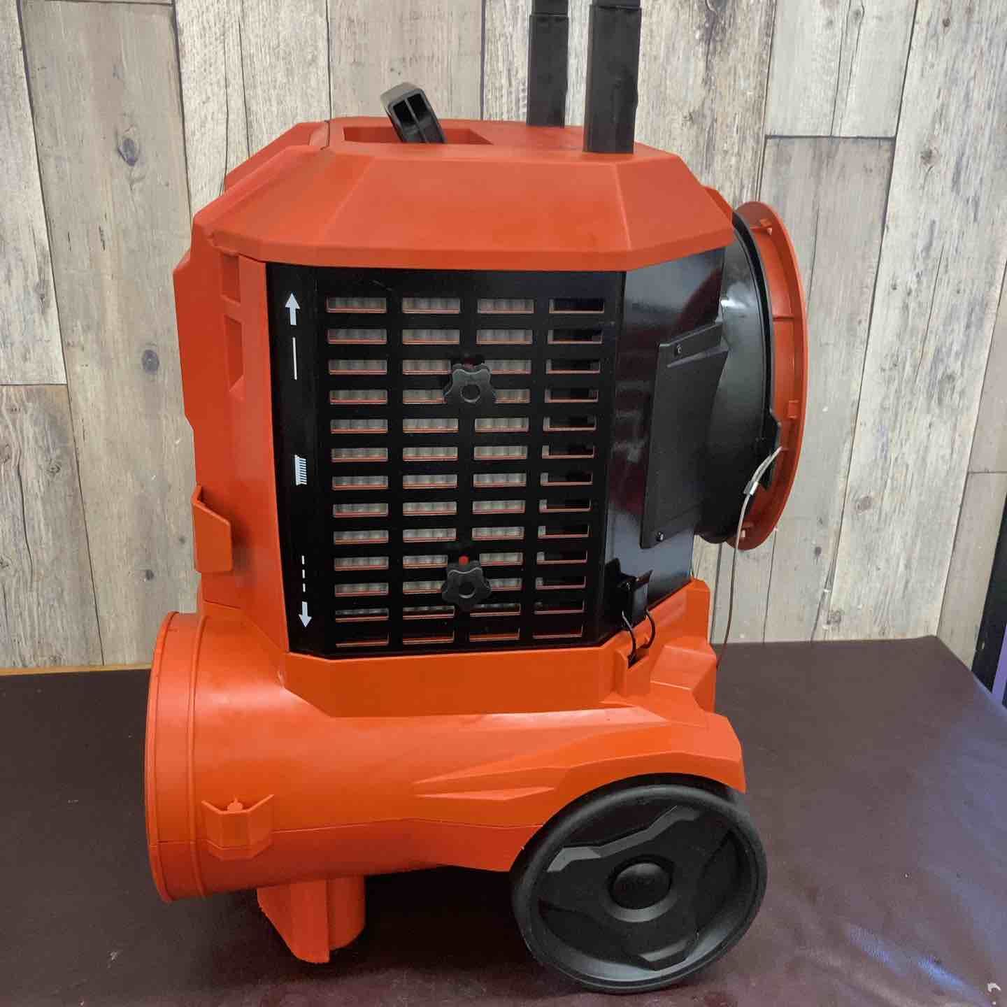  品 ヒルティ HILTI エアクリーナー AIC 1000 集じん機 集塵機 ブロワー 電動工具 エア工具