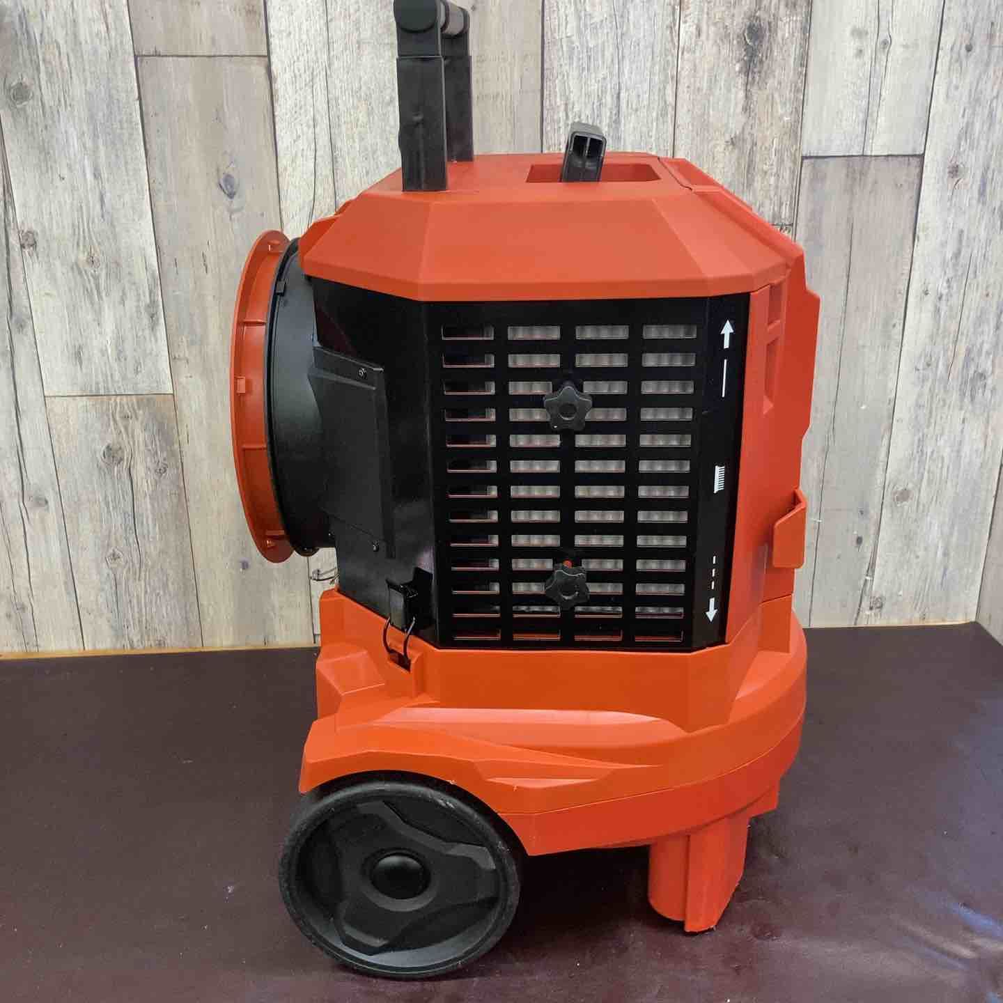 品 ヒルティ HILTI エアクリーナー AIC 1000 集じん機