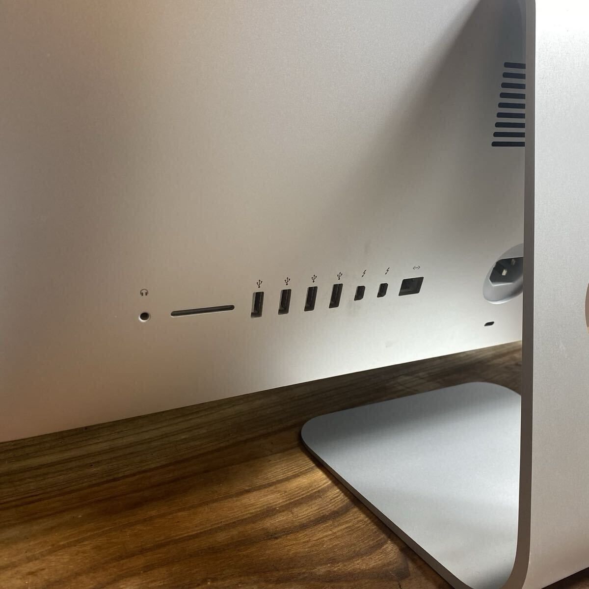 美品 iMac 21.5