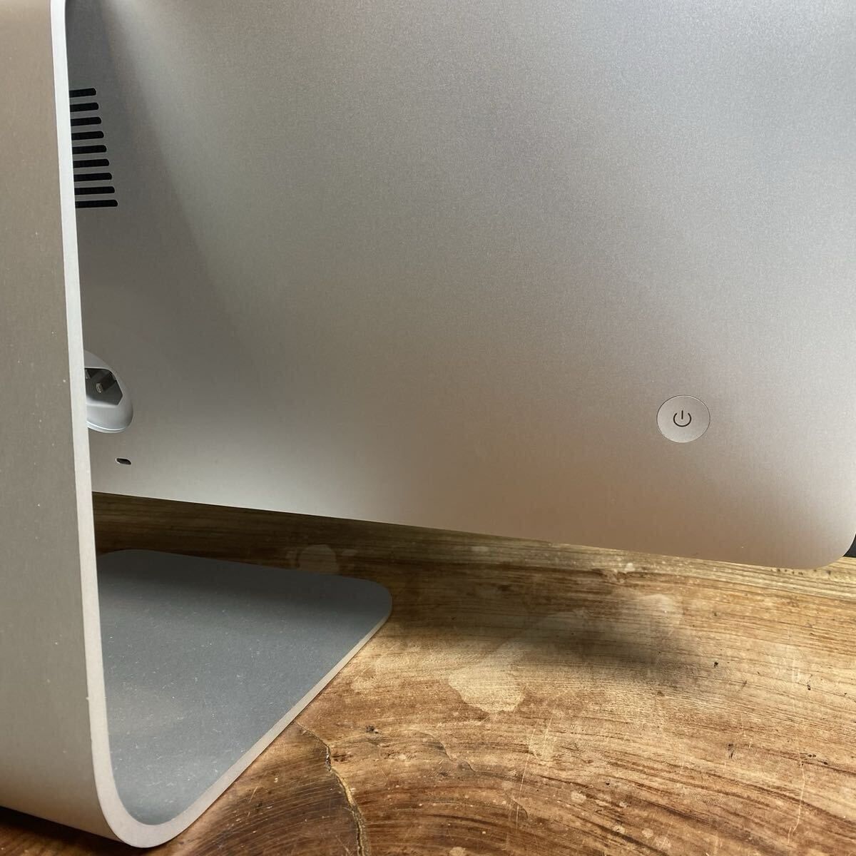 美品 iMac 21.5