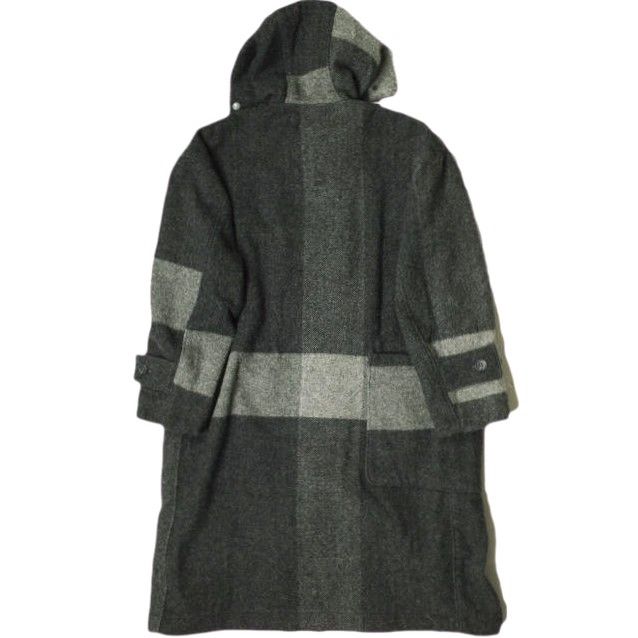 Engineered Garments エンジニアードガーメンツ Duffle Coat - Hv