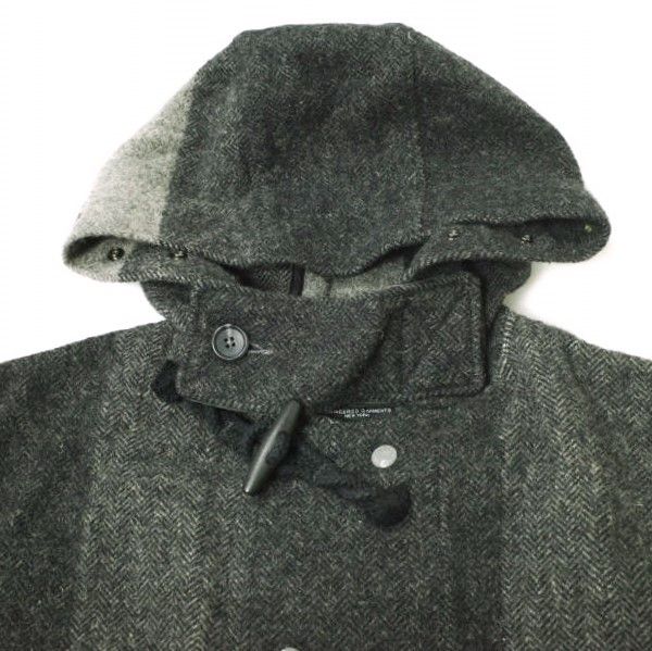 Engineered Garments エンジニアードガーメンツ Duffle Coat - Hv
