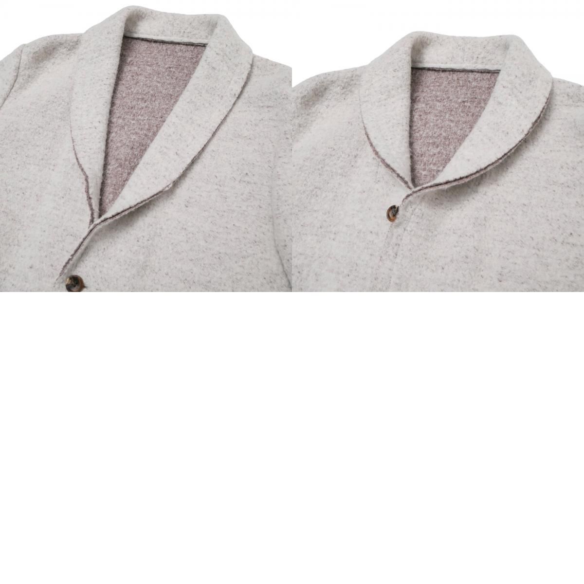 ISSEY MIYAKE MEN イッセイミヤケ メン Shrinkable Knit テーラード 