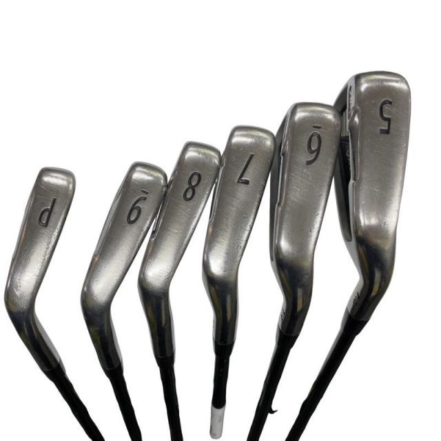 中古】 タイトリスト Titleist AP1 710 6S アイアンセット IR Titleist