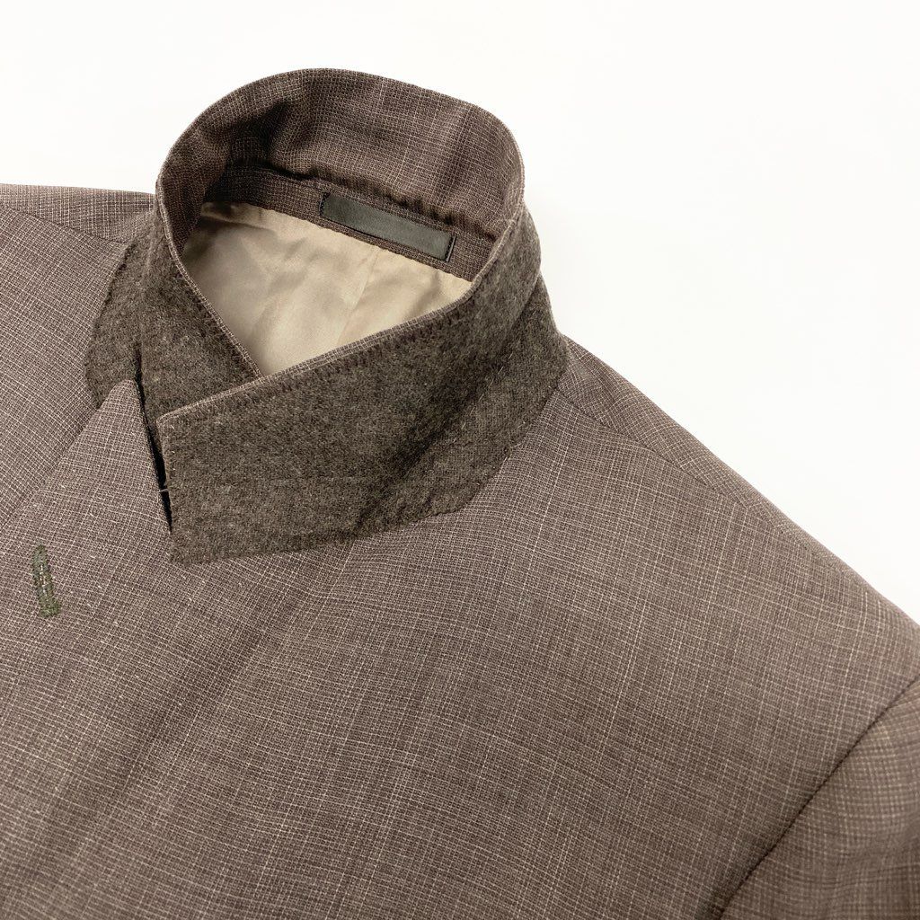 16a27 Burberrys バーバリーズ スーツセットアップ ダブルブレスト