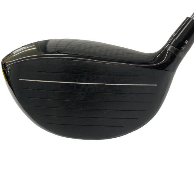 中古】 GTD GTD Code K 1W ドライバー DR 純正特注シャフト