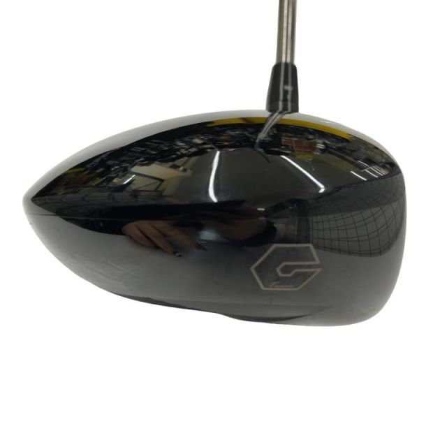 超美品　GTD kode K-D 1w ドライバー 中古】 GTD GTD Code K 1W ドライバー DR 純正特注シャフト