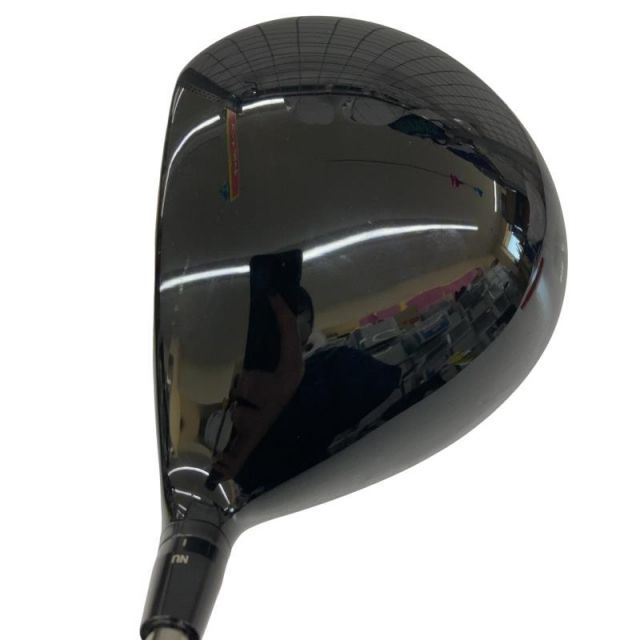 中古】 GTD GTD Code K 1W ドライバー DR 純正特注シャフト