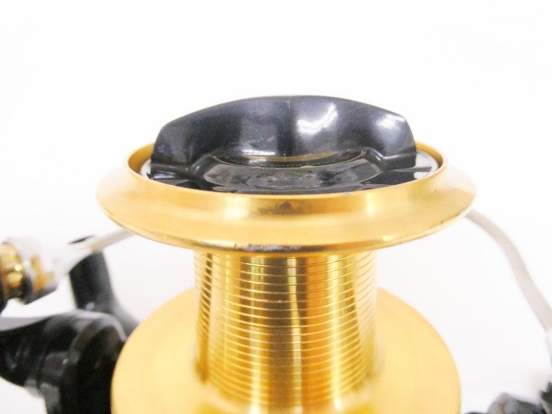 タマモンスター　６０００番 ダイワ タマンモンスター 6000 (04-9401130017) - メルカリ