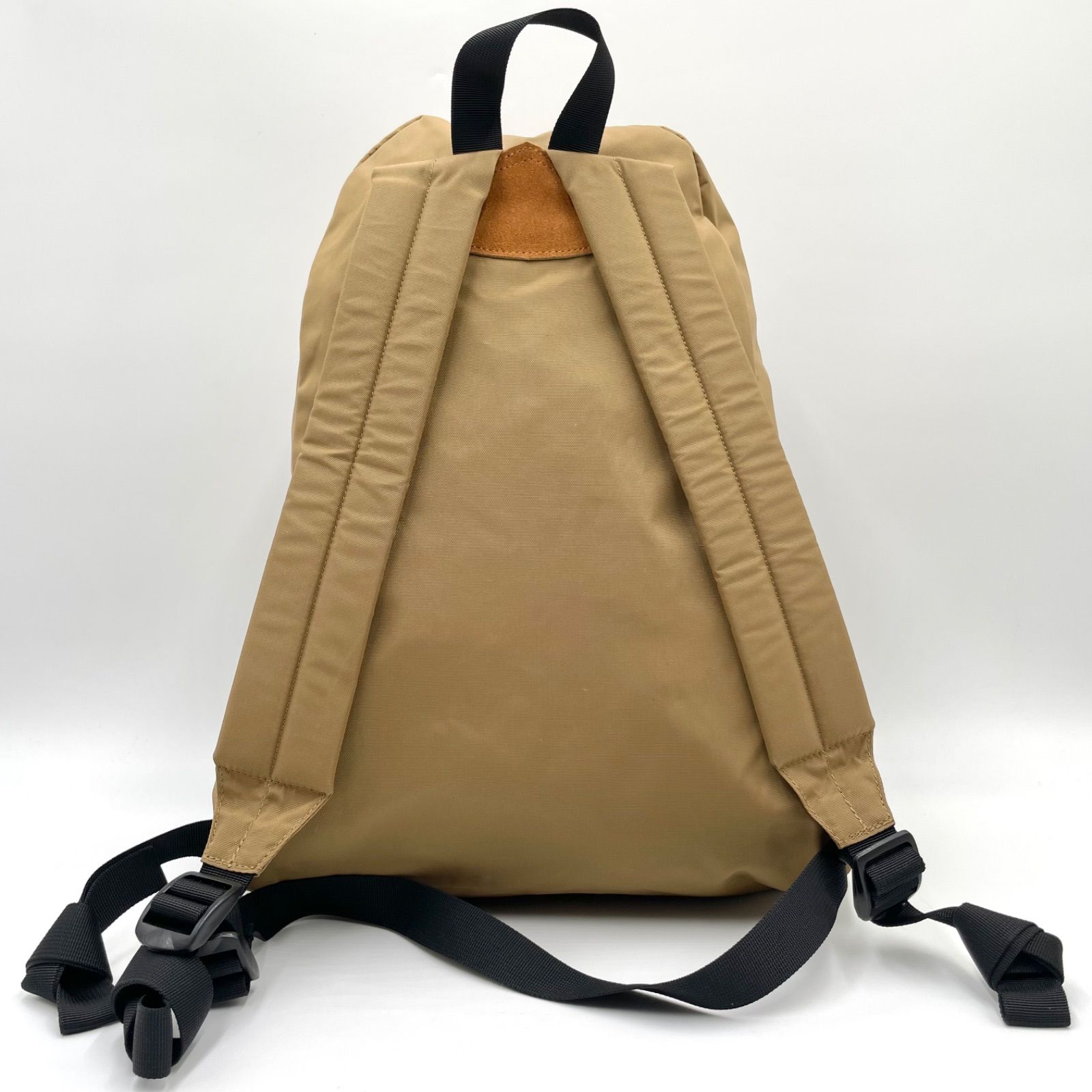 極美品✨Herve Chapelier エルベシャプリエ リュック デイパック 978N