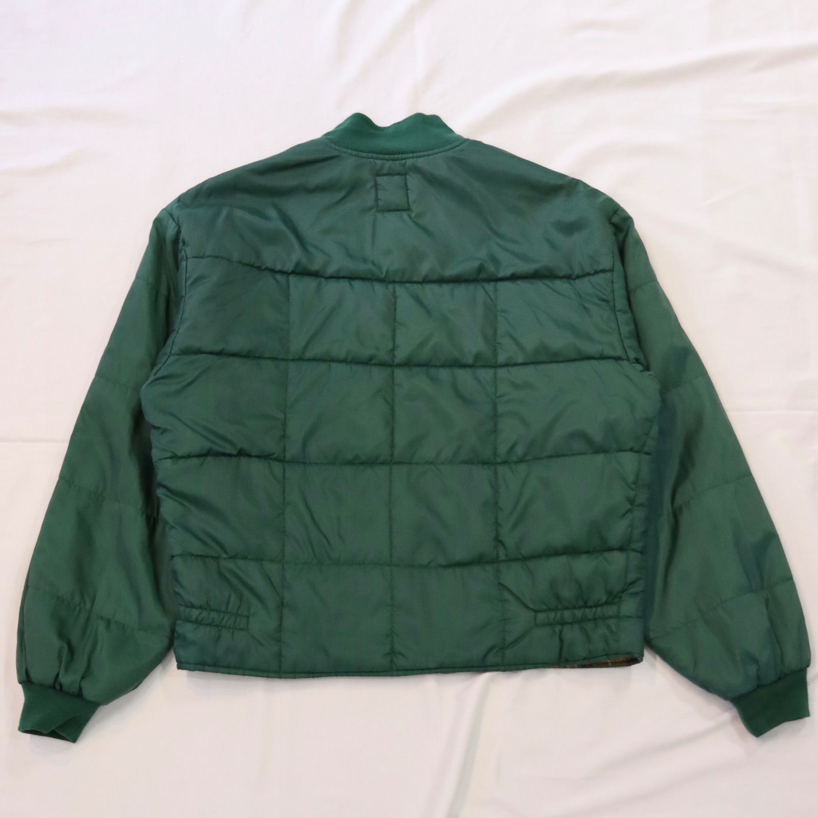 90's Quilting Jacket 