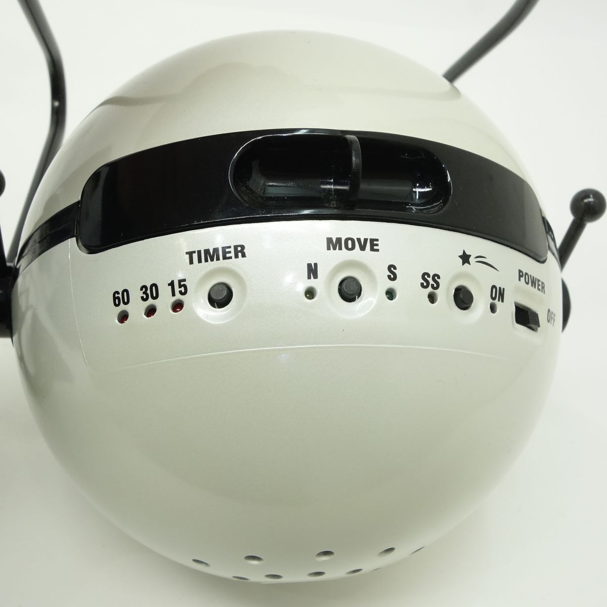 セガトイズ HOMESTAR Classic ホームスタークラシック パールホワイト