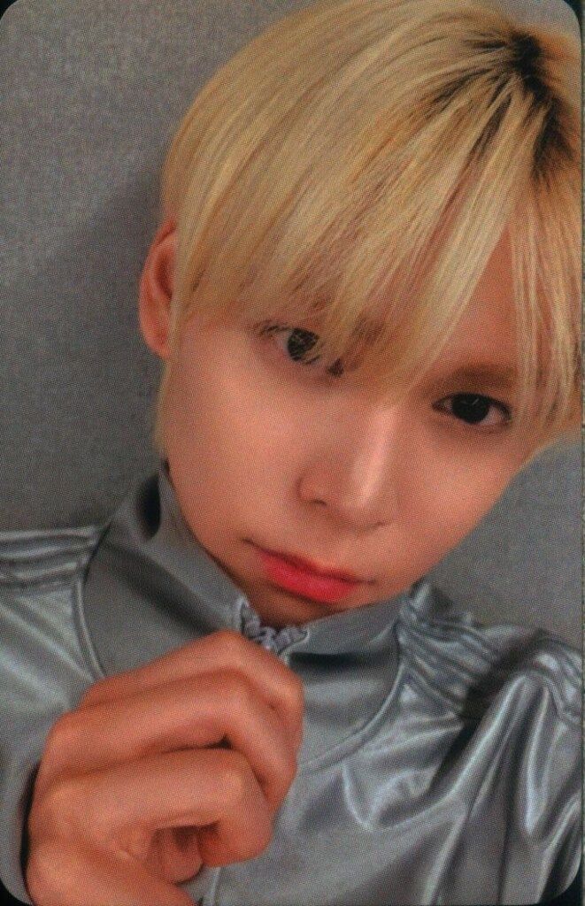 RIIZE 2024 RIIZE FAN-CON 'RIIZING DAY' in SEOUL EUNSEOK バッグ
