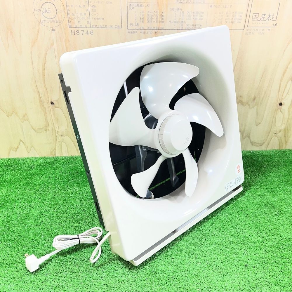 福岡在庫】 三菱電機 EX-30EMP9 標準換気扇 本体 電気式シャッター 