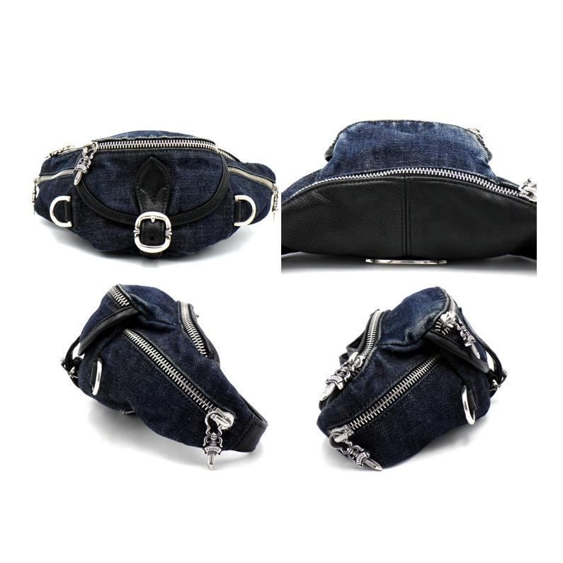 クロムハーツ(chrome hearts) SNAT PACK mini 2101218940275_2.jpg