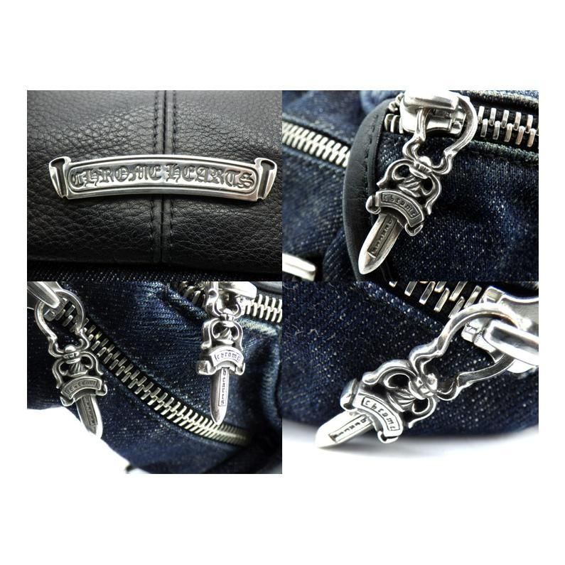 クロムハーツ(chrome hearts) SNAT PACK mini 2101218940275_2.jpg