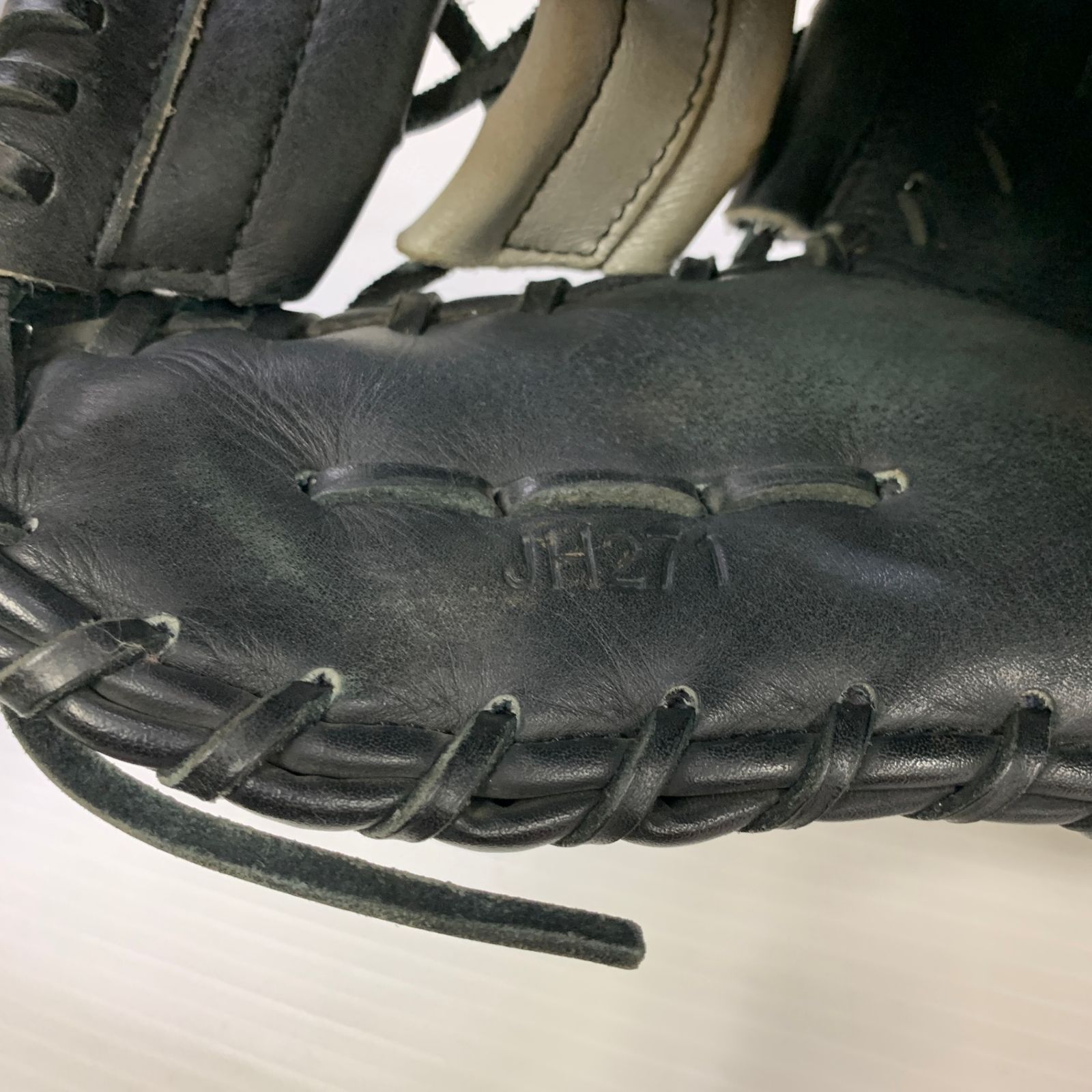 アディダス adidas 軟式 大人 一般 ファーストミット 一塁手 グローブ