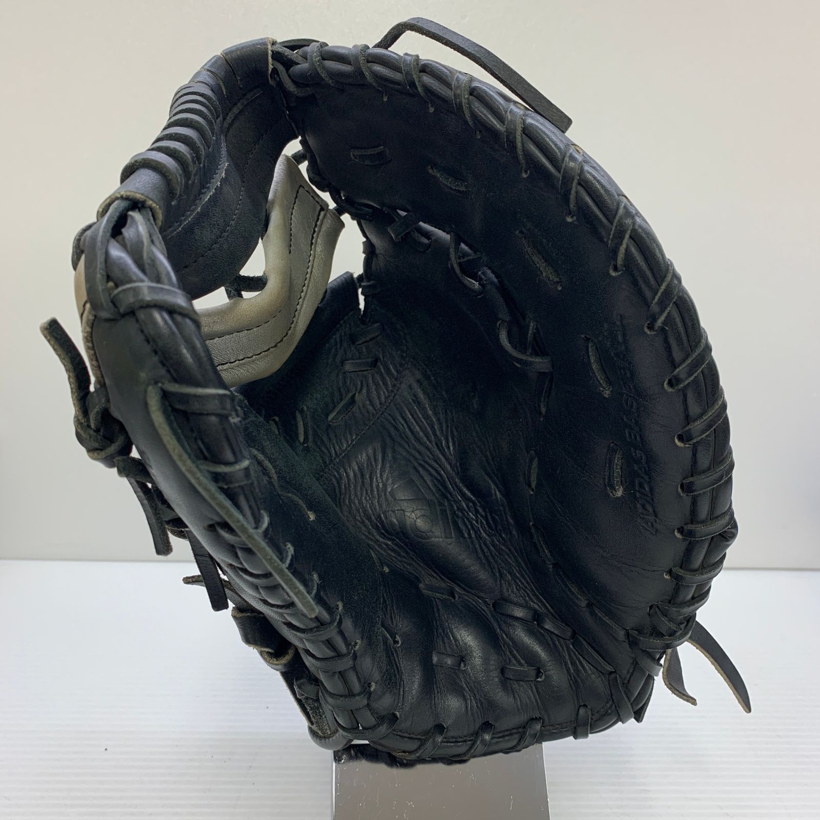 アディダス adidas 軟式 大人 一般 ファーストミット 一塁手 グローブ