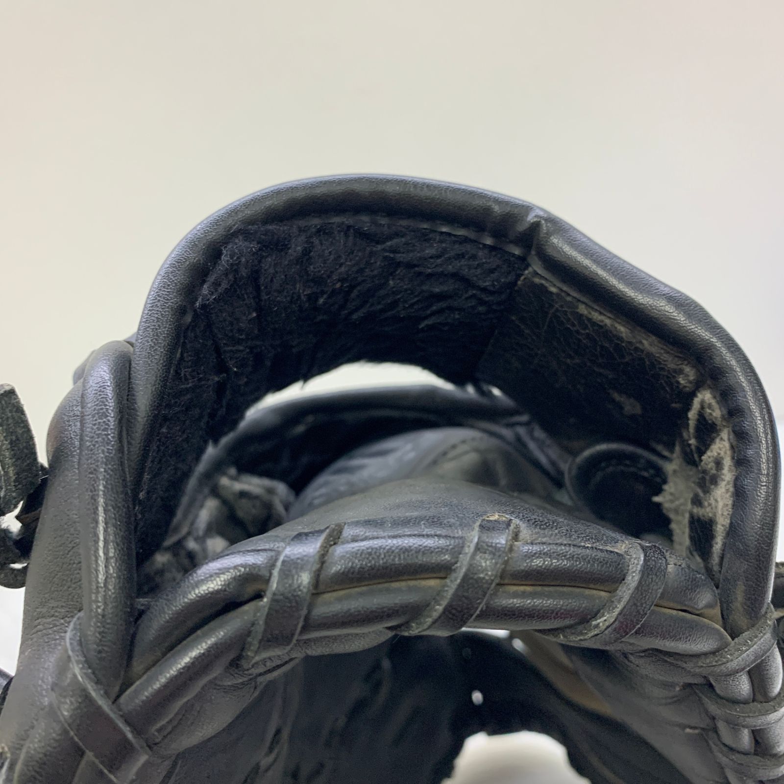 アディダス adidas 軟式 大人 一般 ファーストミット 一塁手 グローブ